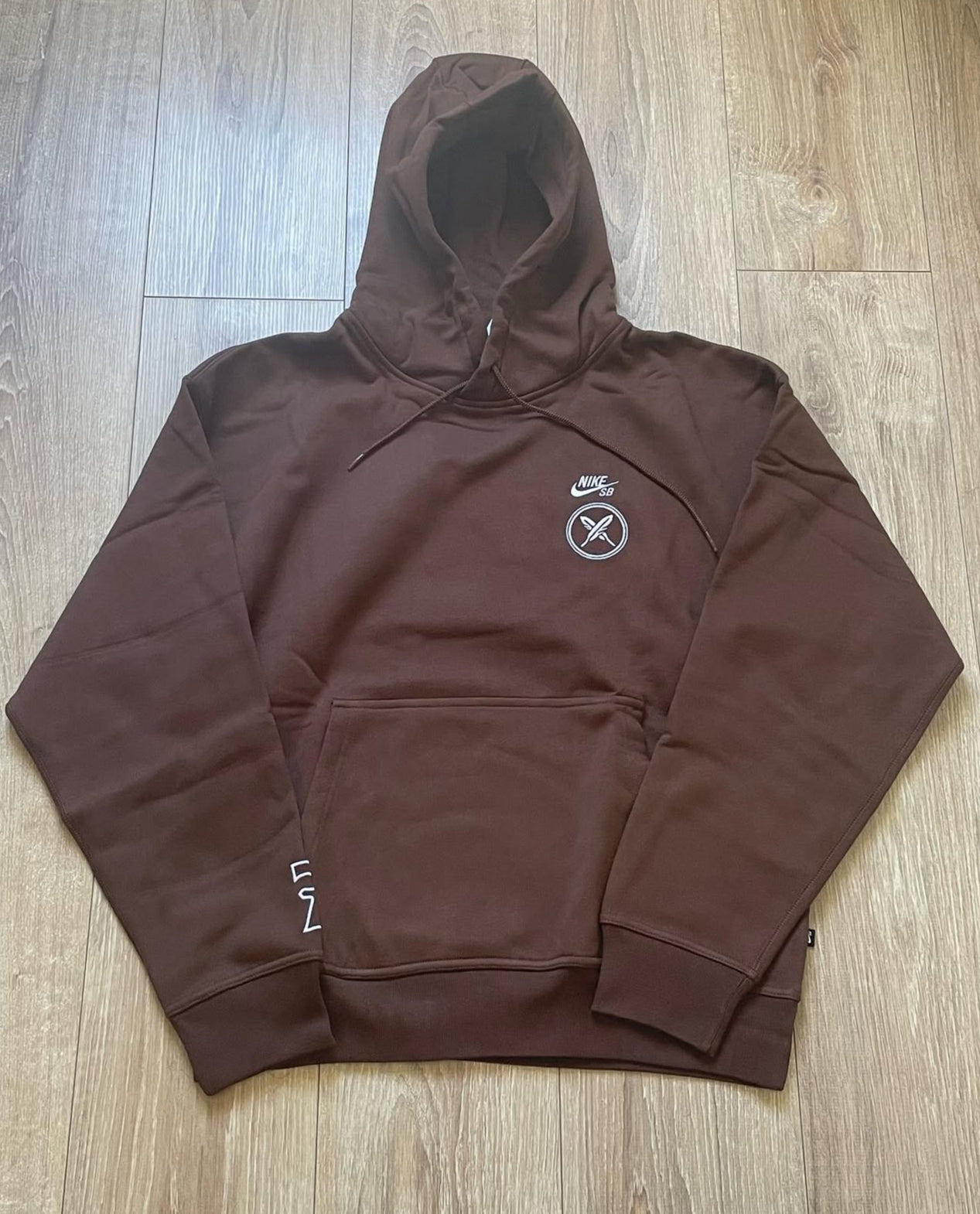 Nike SB Yuto Skate Hoodie