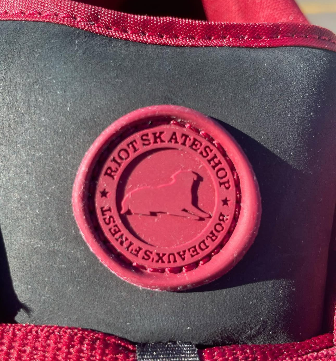 NIKE SB RIOT